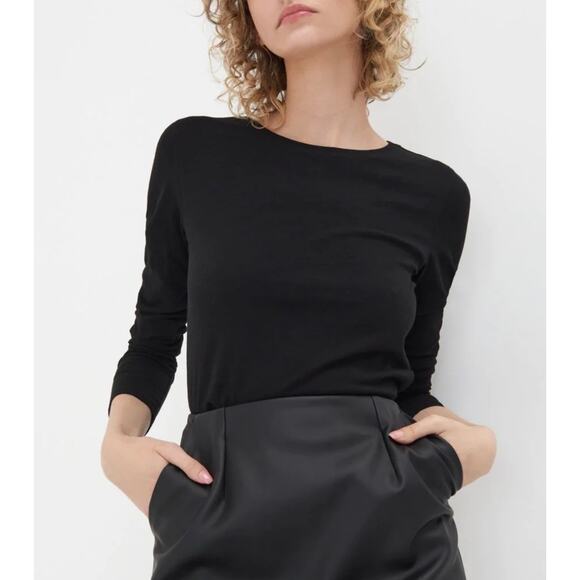 Ralph Lauren Black Label Top - Picture 1 of 5